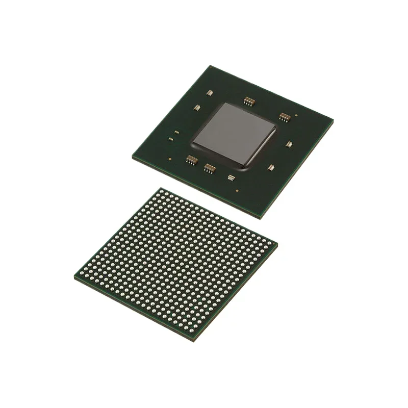 XCZU3EG-2SFVA625E XILINX MCU microprocessor chip package :FCBGA