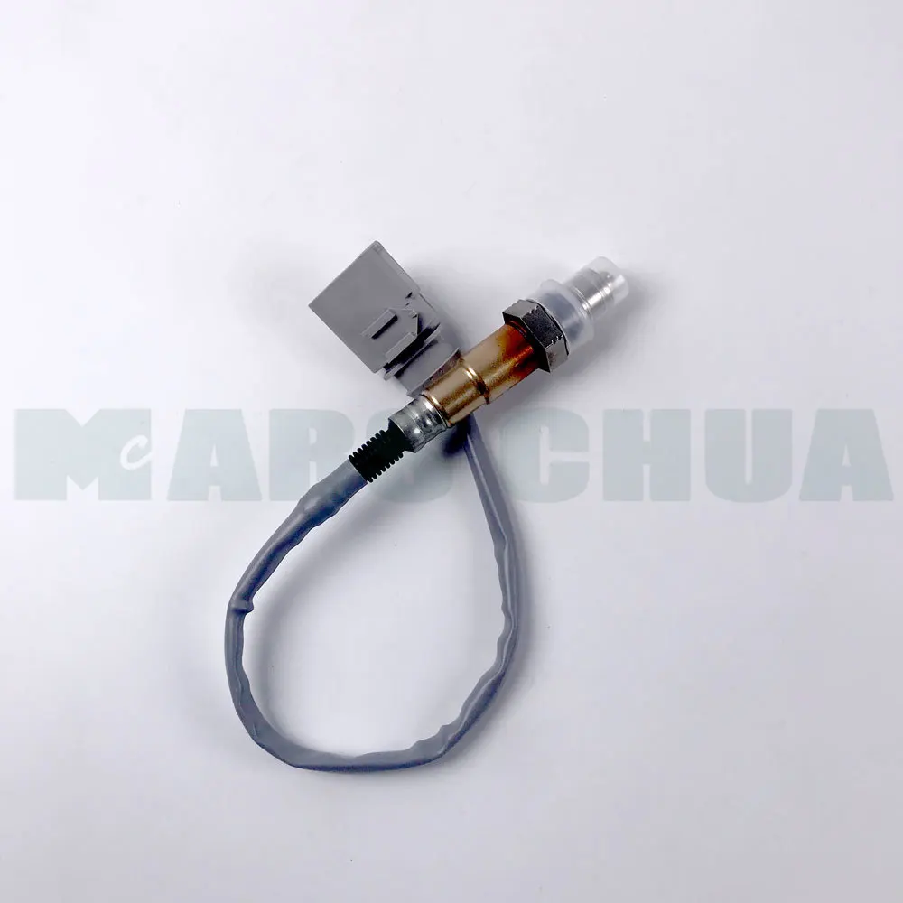 06L906262F Oxygen Sensor for Audi A6 A7 Q5 A4L A5 Volkswagen Phideon Three-way Catalytic Sensor 0258027209