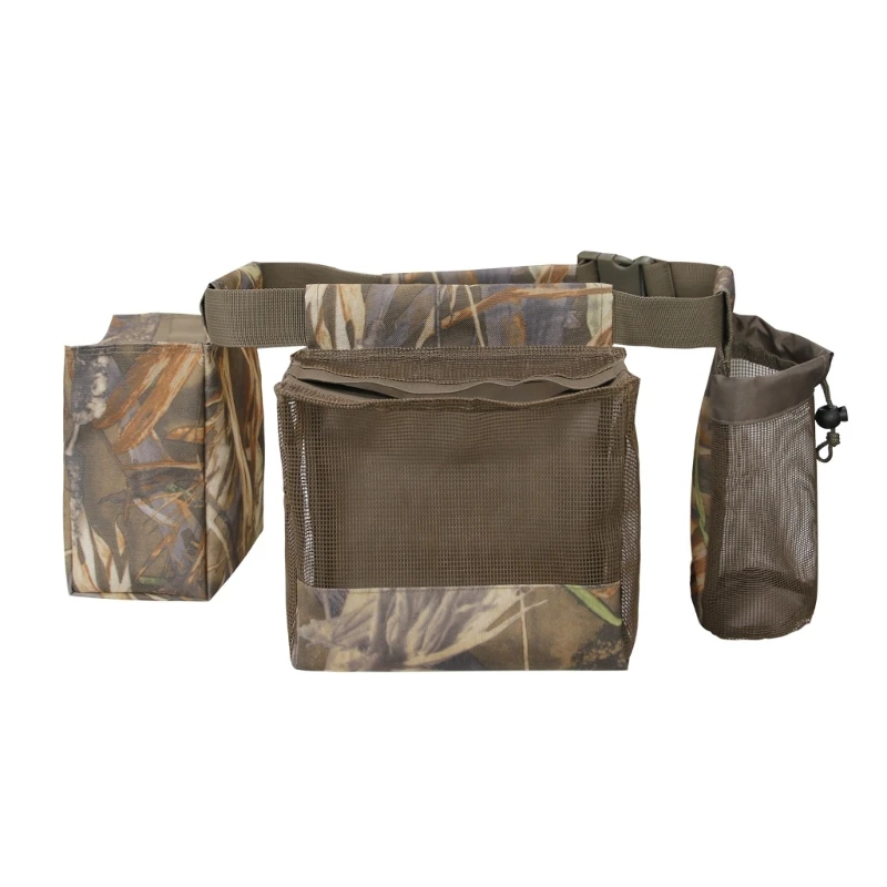 Multifunctional Hunting Bag Adjustable Pigeons Belt Doves Belt Field & Game Belt DropShipping