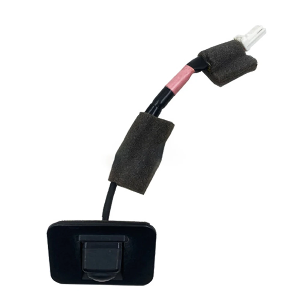 

28442-6CA0B 28442-6CA0A 28442-6CA2A 2019-2023 Backup Camera Non-Deformation Design For Nissan Altima 2019-2023