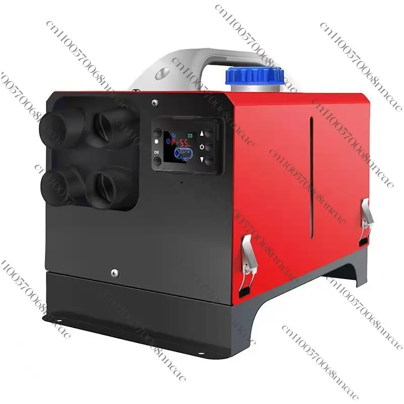 High quality high performance parking heater 12v parking air heater
