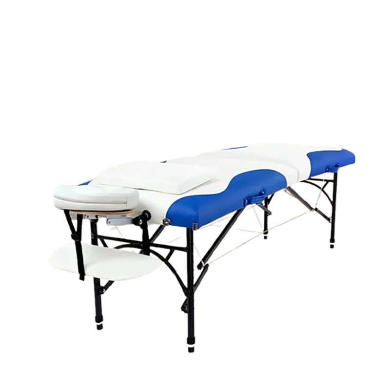 

Trendy Glamour Massage Bed Premium Aesthetic Elegant Luxury Massage Table Nordic Style Lettino Per Massaggi Salon Furniture