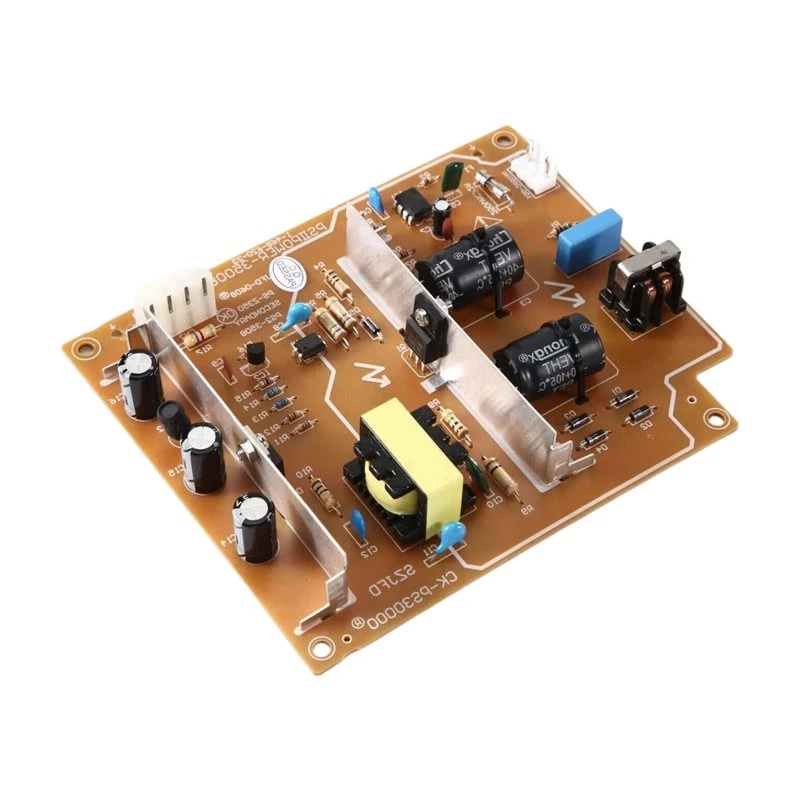 Top Sale For PS2 Console Power Supply Board Professional Built In Power Console Board Repair Parts For PS2‑35008 Accessories