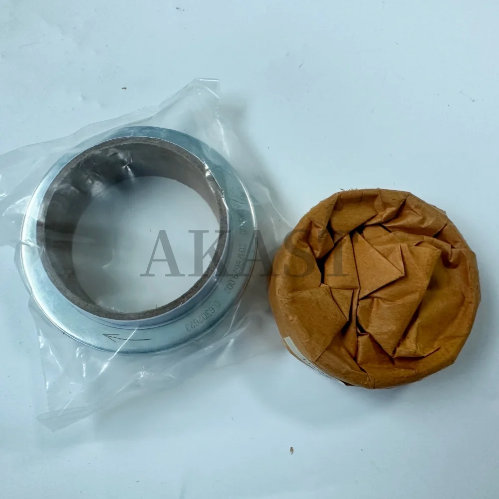 1616551700 1625408500 1622662300 Oil Seal & Shaft Sleeve Fit Atlas Copco Screw Air Compressor Replacement Spare Parts