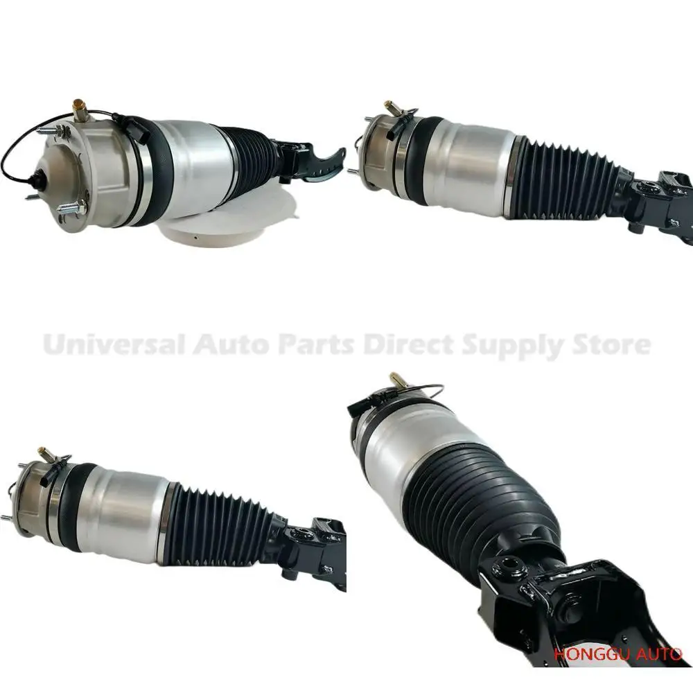 

For Volkswagen Porsche Premium Quality Air Shock Absorber for New Touareg 7P Cayenne 92A Front Suspension Strut 95835803900 Dura