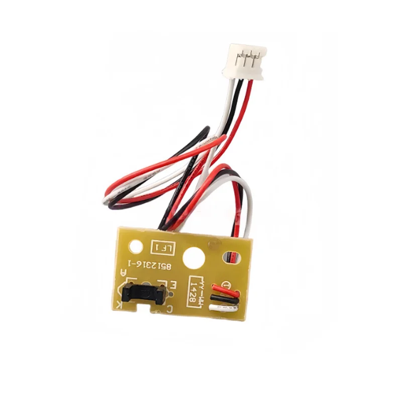 

Paper Tray Duplex Sensor for Brother 7080D 7180DN 7380 7480D 7880DN 2700