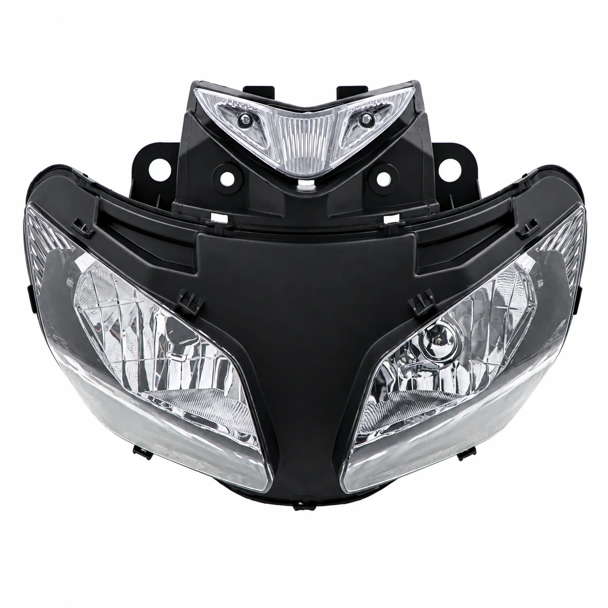 CBR500R Motorcycle Headlight Headlamp Head Light Head Lamp Headlight Assembly For Honda CBR500 CBR 500 R 500R 2013-2015