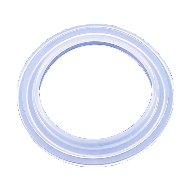 Suitable for Italian 51mm Coffee Machine Handle Sealing Ring Accessories, Silicone Ring Sealing Gasket, Rubber Ring