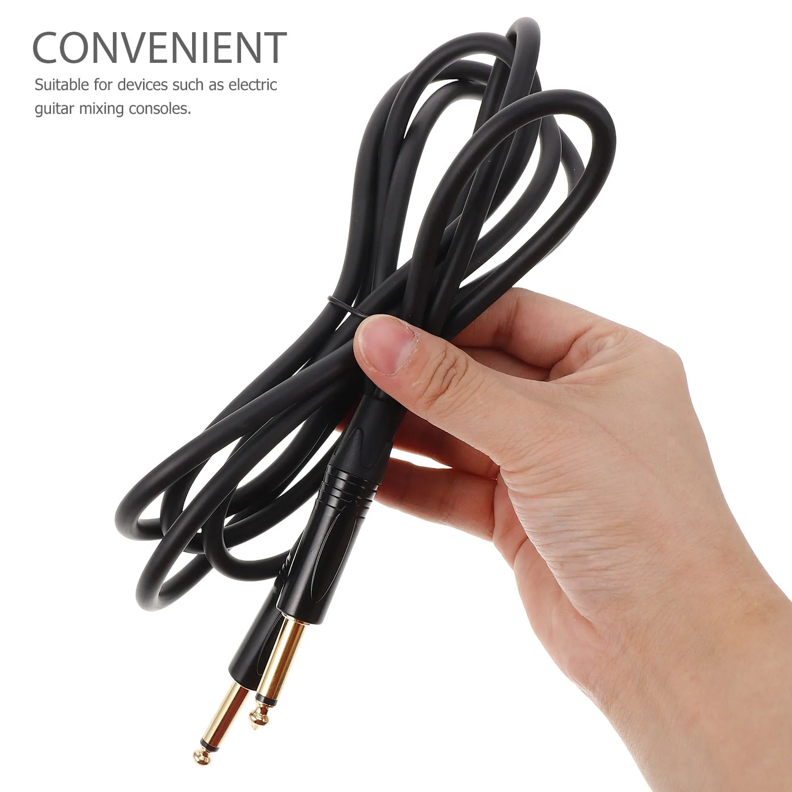 Рисунок 5 - 2-метровый двойной экранированный аудиокабель