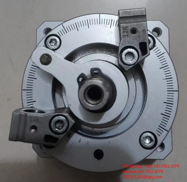 For FESTO DSM-12-270-CC-FW-A-B 547573 Rotary Cylinder