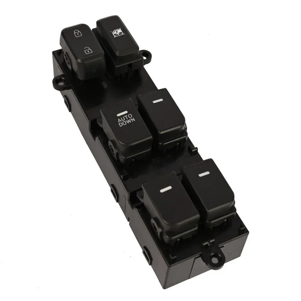 

Brand New Glass Switch Parts Accessories Car Easy Installation Front Replacement Spare For Kia For Optima 2014-2015
