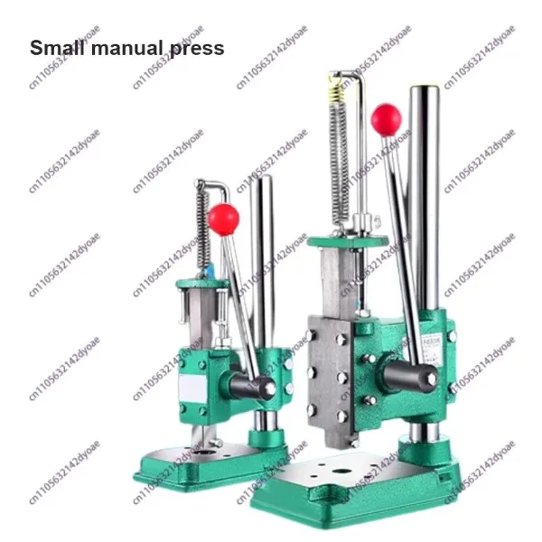 piccola-pressa-manuale-domestica-per-punzonatura-a-testa-quadrata-e-rotonda-con-corsa-ridotta
