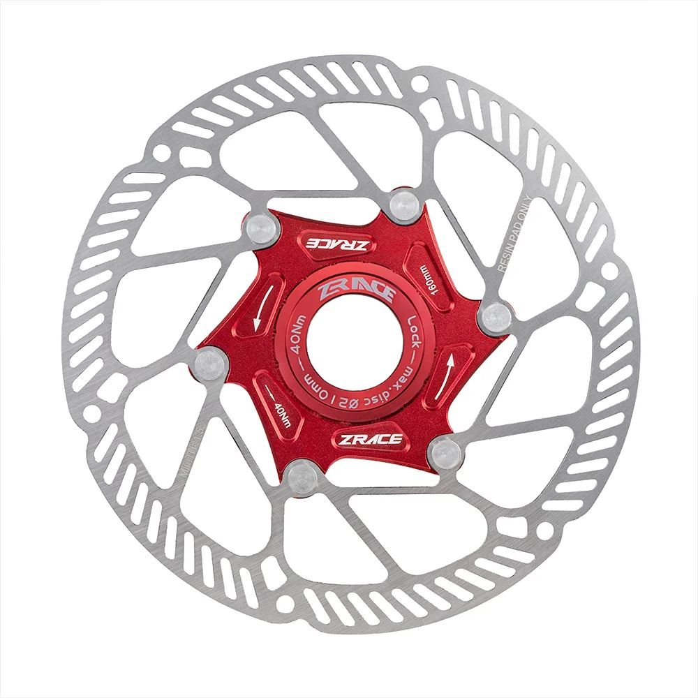 Thumbnail 3 - #74 Latest Bicycle Brake Rotors Offers