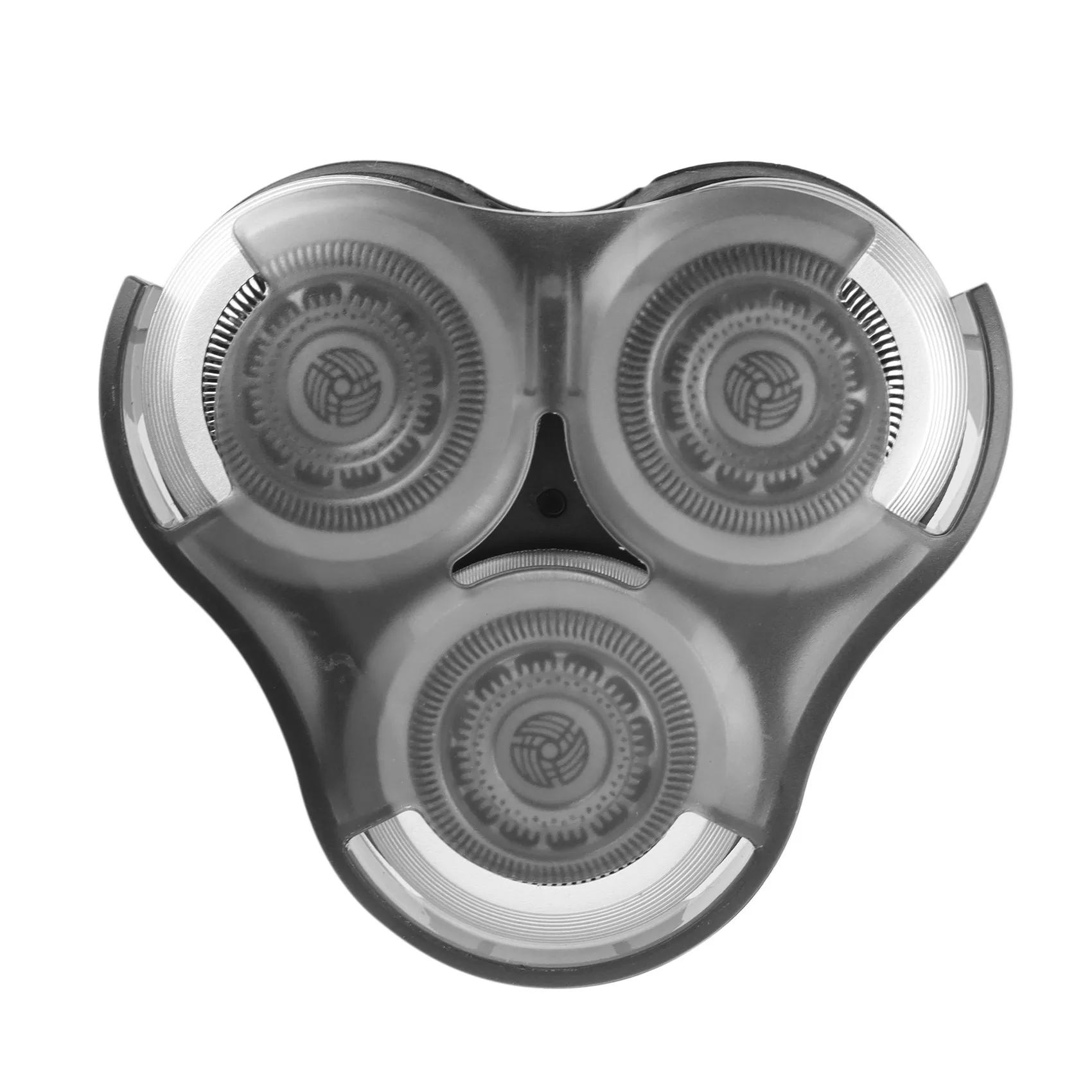 Cabeça de barbear de substituição para Philips, RQ12, RQ1250, RQ1251, RQ1280, S9000, S9111, S9511, RQ1050, RQ1075, RQ1060, RQ1085