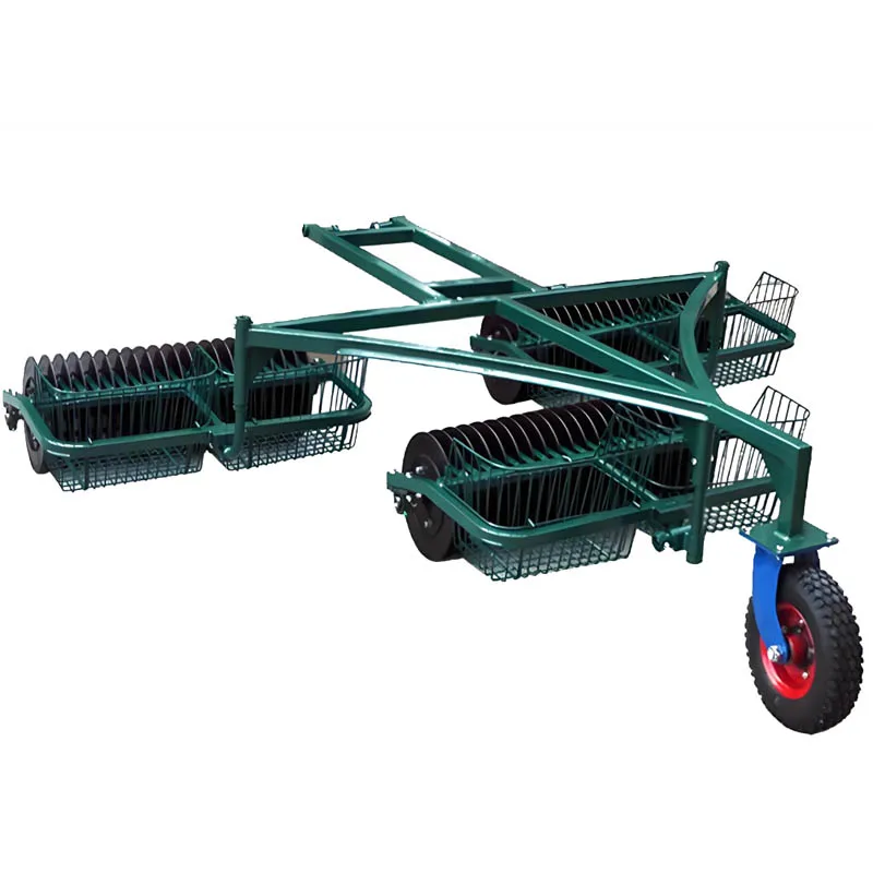 

B&G Factory Direct 3 Section Golf Ball Picker High Quality Golf Products