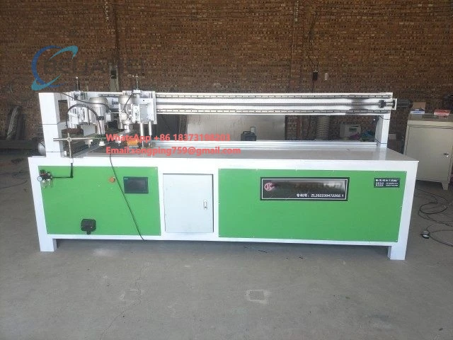 

Punch Top Mounted Woodworking Drilling Multi Head Woodworking Machinery for Drilling Large Furniture Drilling Equipment