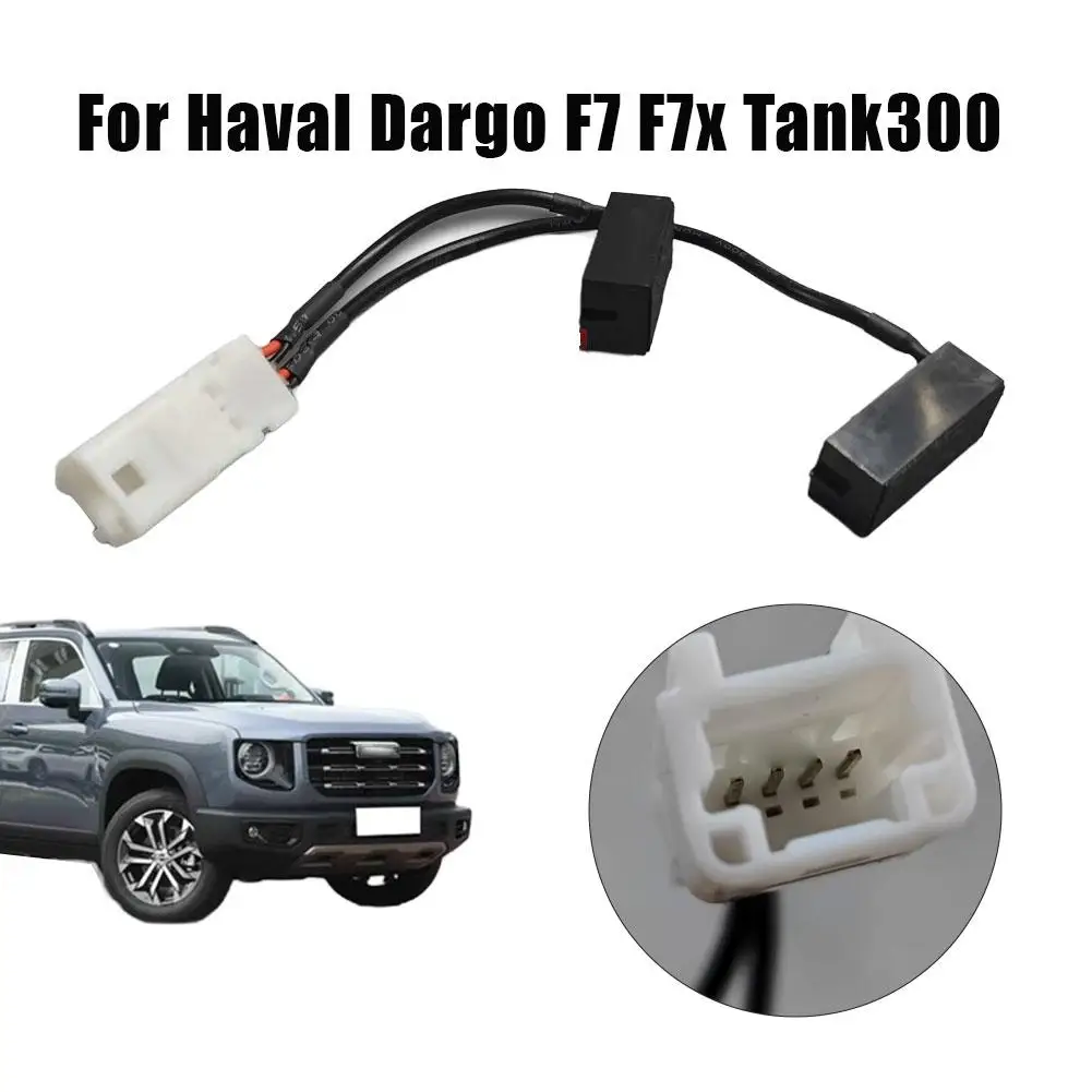 

Оригинальная новая лампа-микрофон 7911105XKN04A для Haval Dargo F7 F7x Tank300 B5L0