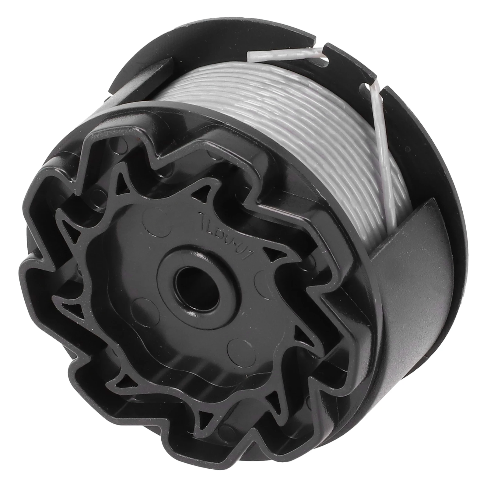 High Quality Spool Kits String Trimmer Parts Garden Tools Grass Trimmer Less Frequently Line Spool Nylon Outdoor Power Equipment