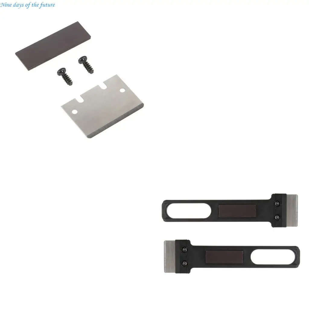 

Универсальность -печать Spatula Scraper для модельного отряда, защищающая поверхности теплового слоя для любителей E65A
