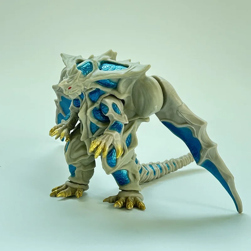 มอนสเตอร์ยางนุ่มเกอรันดา