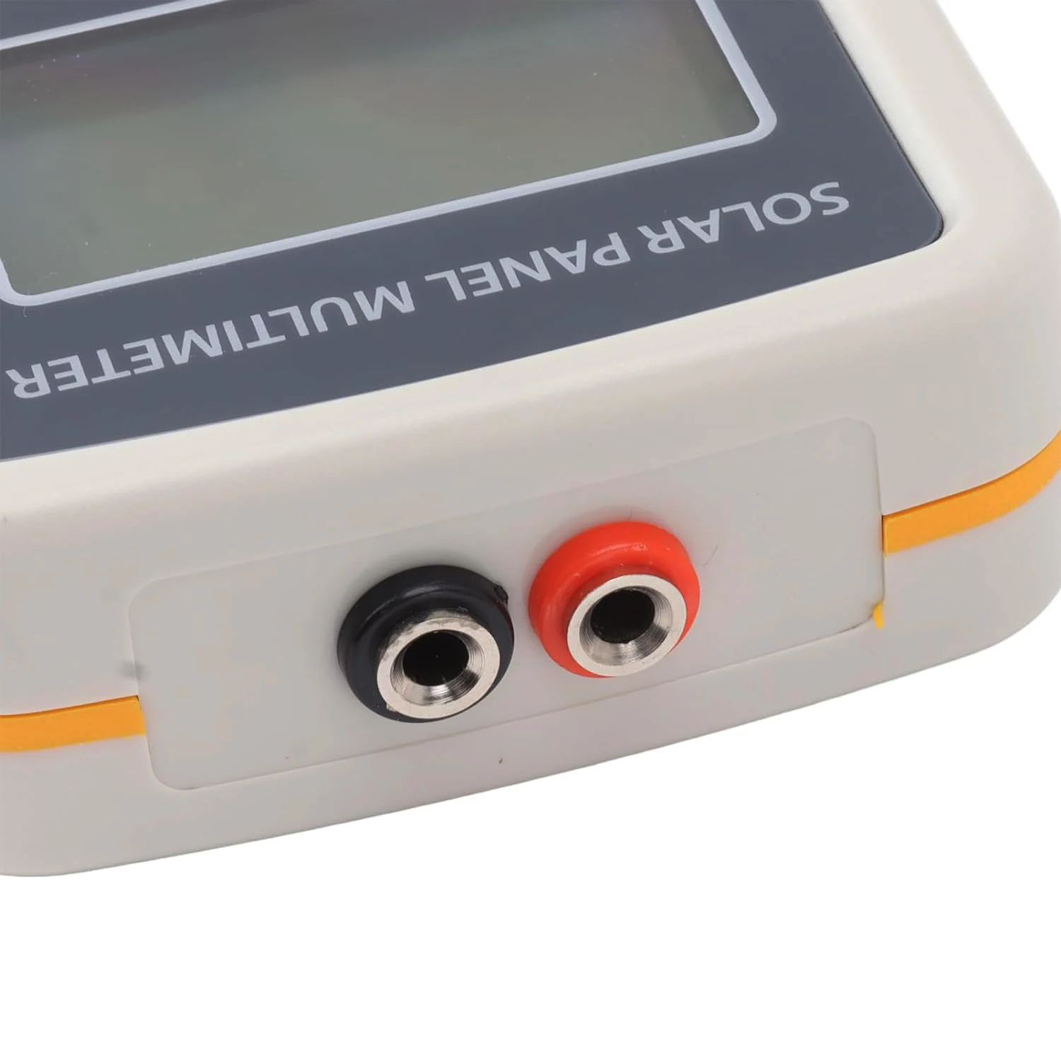 Measurable Watts Voltage Current Of MPPT Photovoltaic PV Solar Panel Digital Multimeter Multi Tester Meter With Wider Range