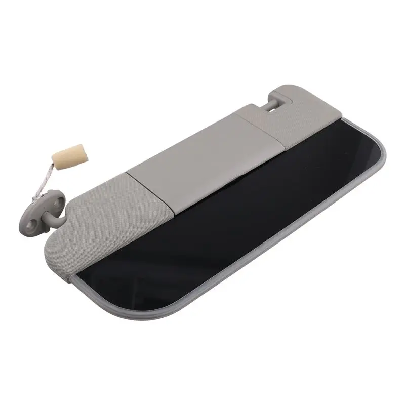 For Geely Monjaro 2022 2023 Xingyue L Kx11 Geely Atlas Car Sun Visor Light Sunglasses Sunshade With Light Mirrors-Y79A