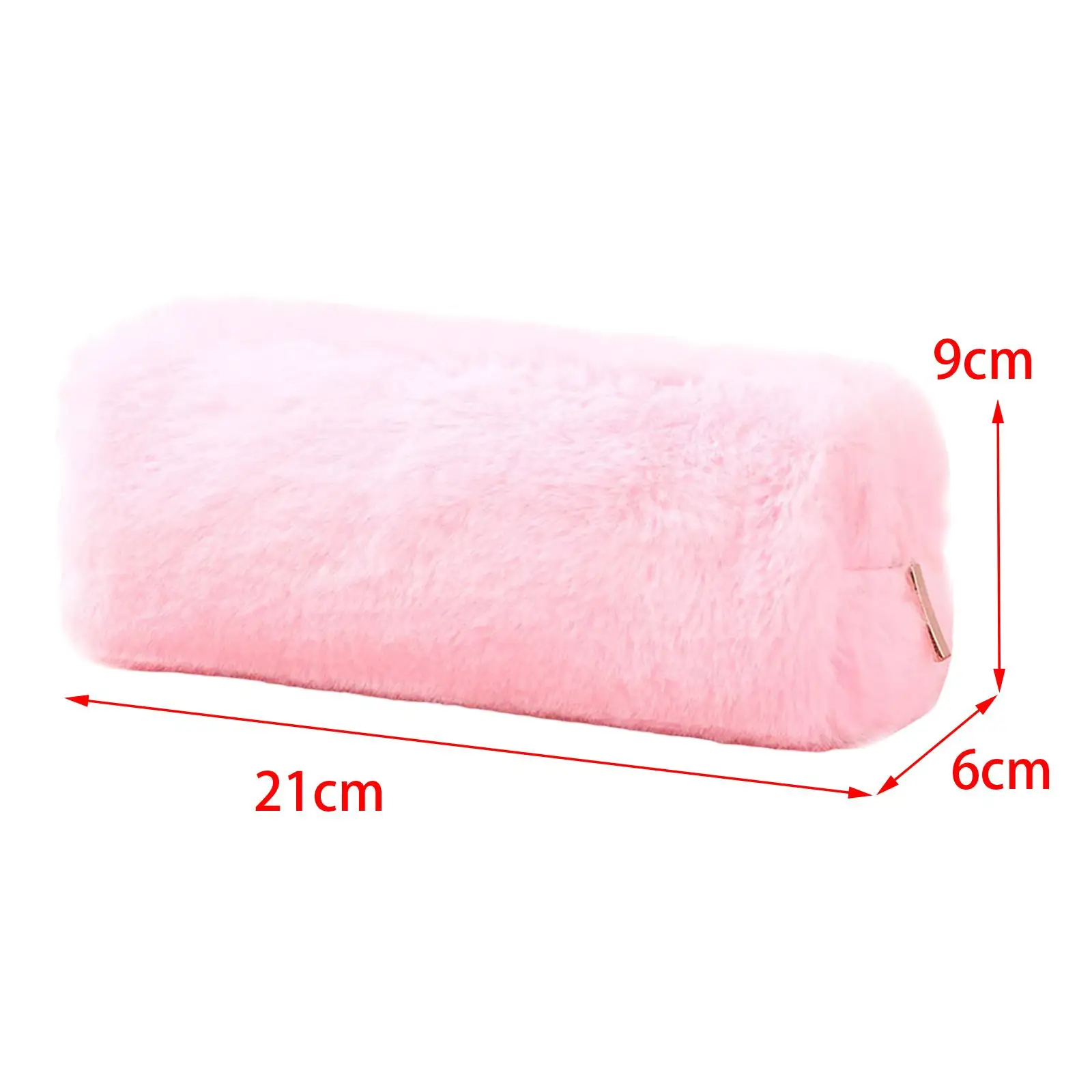 Lightweight Pencil Bags Pencil Holder Large Capacity with Zipper Pen Marker