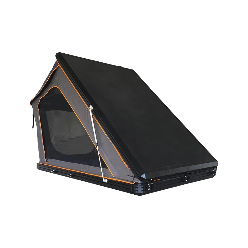 Hot Selling -Dened Car Tents With Waterproofing Suitle Family Camping Roof Outdoor High Quality
