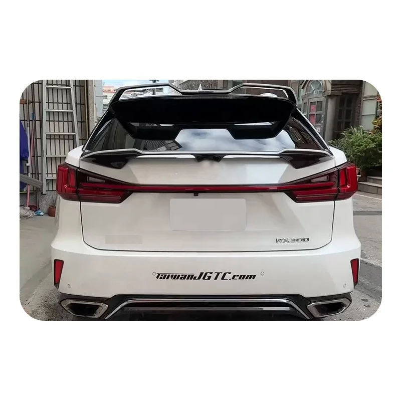 CL رائجة البيع ل RX RX300 RX350 RX450 2016-2022 ترقية اختراق كامل LED الضوء الخلفي LED عكس الضوء عالية الجودة التوصيل و P