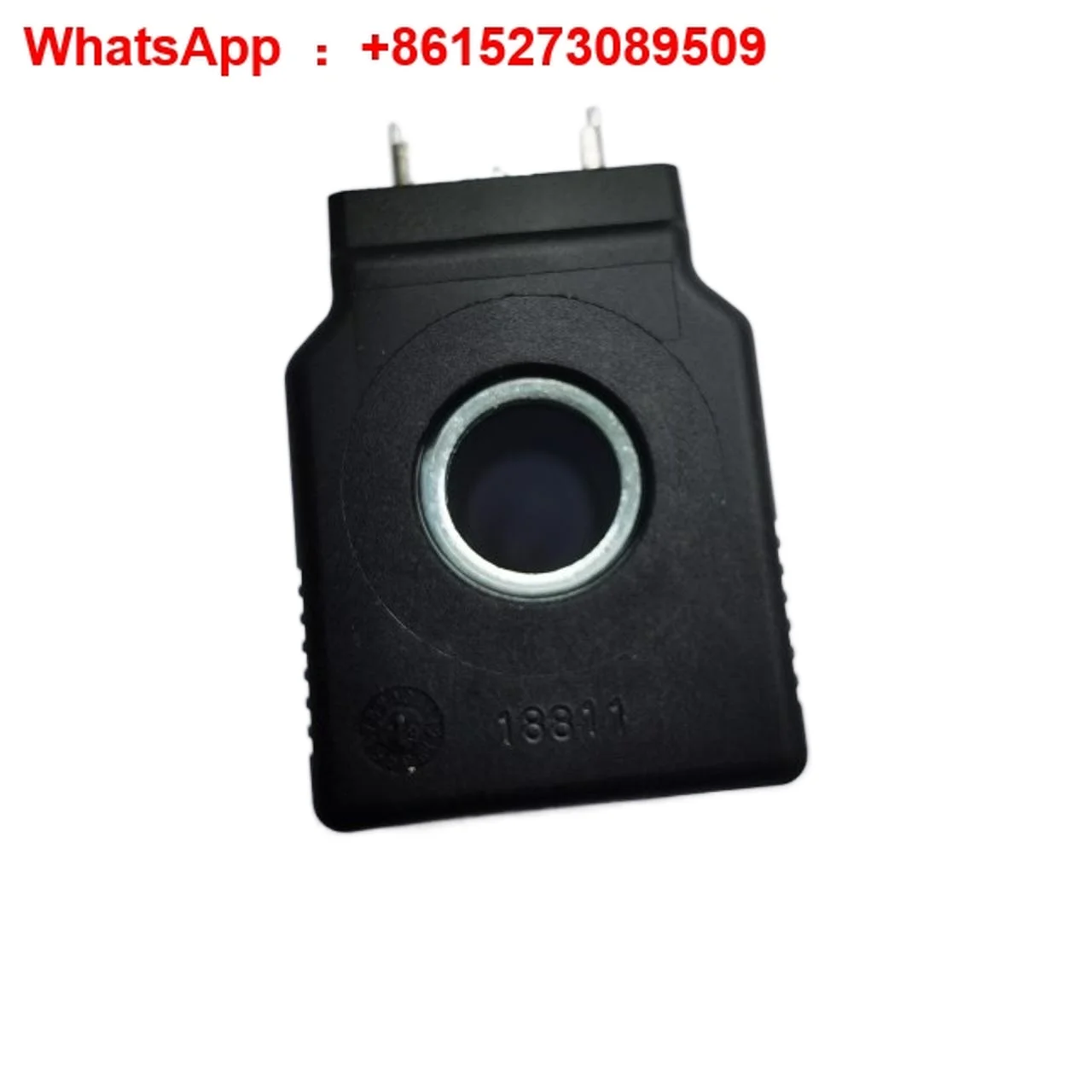 

Катушка электромагнитного клапана 201 20E 521 301, высокая температура и высокое давление 24 В 230 В