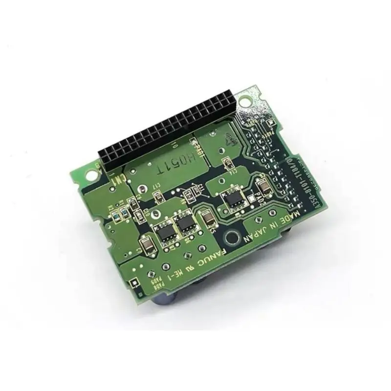 

Used FANUC A20B-8101-0180 Power Circuit Board，Normal Function Tested OK