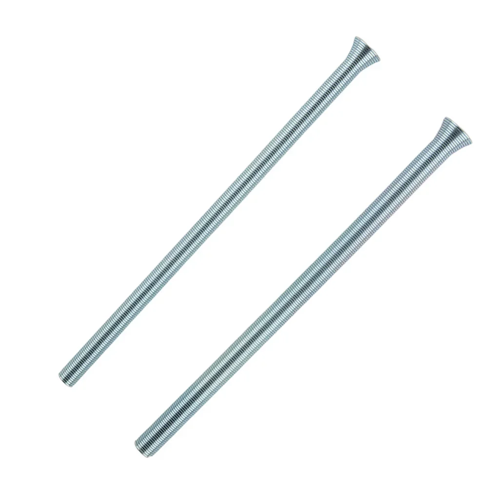 Untuk digunakan Connect Bender tabung pegas dinding tipis Bender 21 Cm/8.27 "2 buah 5/16(7.9mm) pegas baja kualitas tinggi