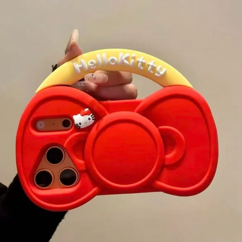 Bowknot Bags Shape …