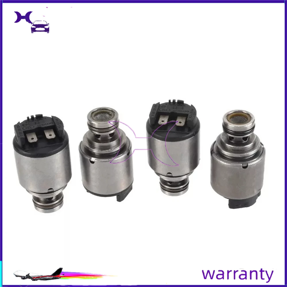 High Quality 4HP16 ZF4HP16 Transmission Shift Solenoid Valve For Buick Chevrolet Epica Optra Orlando Daewoo Suzuki Special Offer
