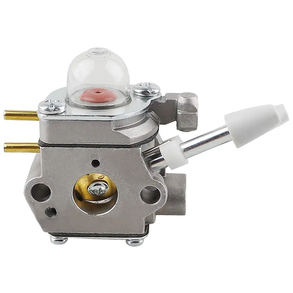 Practical Brand New Easy To Install Carburetor String Trimmer Parts Sturdy Replacement Spare Parts Equipment HBL26YBNC