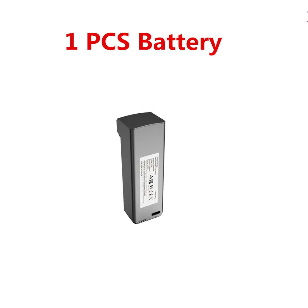 Acessórios para drone xt808 bateria 7.4v 1300mah/hélice folha de bordo/para xt808 max gps drone peças sobressalentes baterias xt808