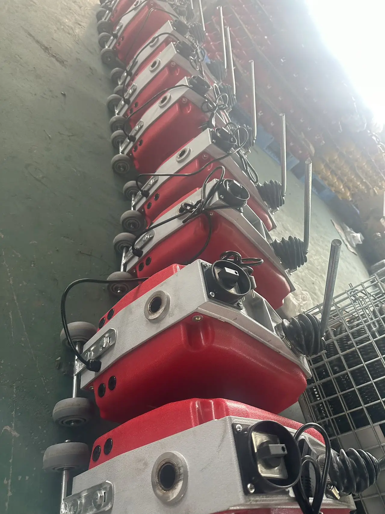 Máquina de limpieza de drenaje de tuberías, máquina de serpiente de alcantarillado, equipo profesional de limpieza de drenaje