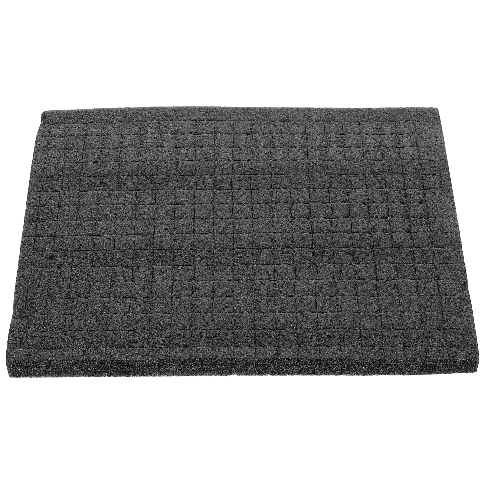Pearl Cotton Tool Case Inserts Foam Padding Lightweight Practical Protection Padded Board Tray Liners Versatile Use