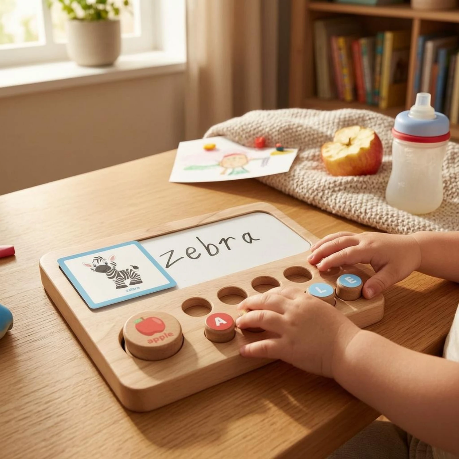 jeu-de-societe-educatif-pour-l'apprentissage-des-mathematiques-et-de-l'alphabet-jeu-d'association-d'alphabet-avec-jetons-amovibles-jouet-d'apprentissage-centre-sur-l'enfant