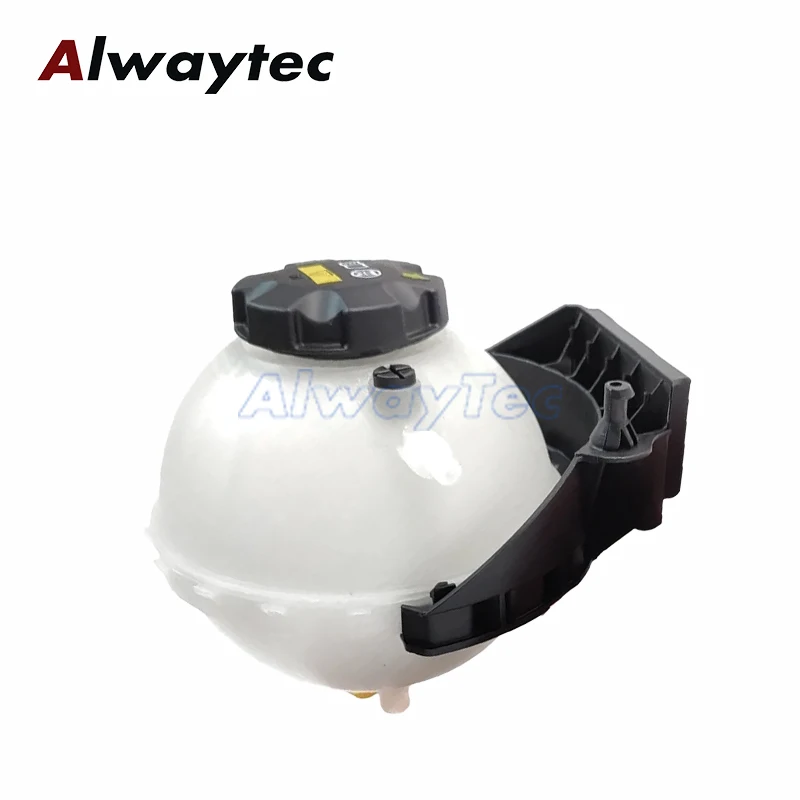 غلاية مبرد المحرك المبرد توسيع خزان المياه المبرد 17137642158 17137609469 لسيارات BMW F35 F20 N20 118I 320I 330I 320GT