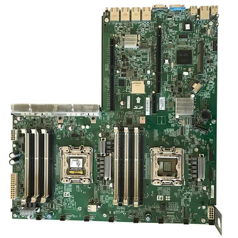 Motherboard for HP DL360e G8  DL360 G8  647400-002