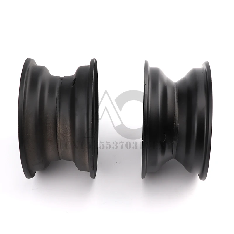 6 بوصة محور 145 70 6 الإطارات 13x5 00 6 13x6 50 6 ATV فراغ حافة ل 110 125cc الذهاب كارت جزازة العشب أجزاء استبدال عجلة #6