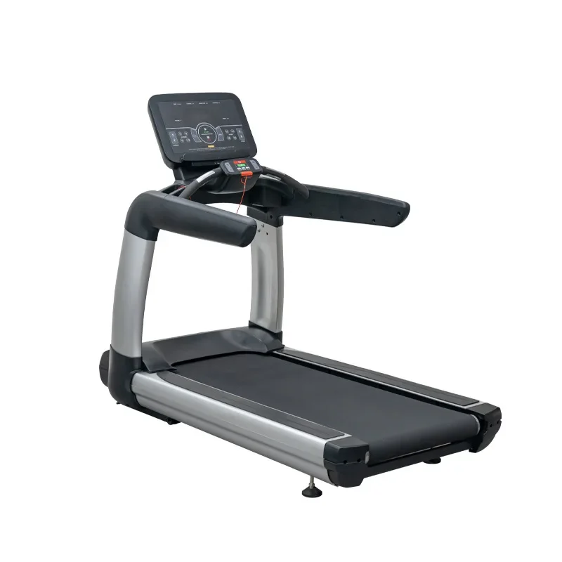 Hot Sell Gym Fitness Equipment Premium Running Machine Commercial Treadmill