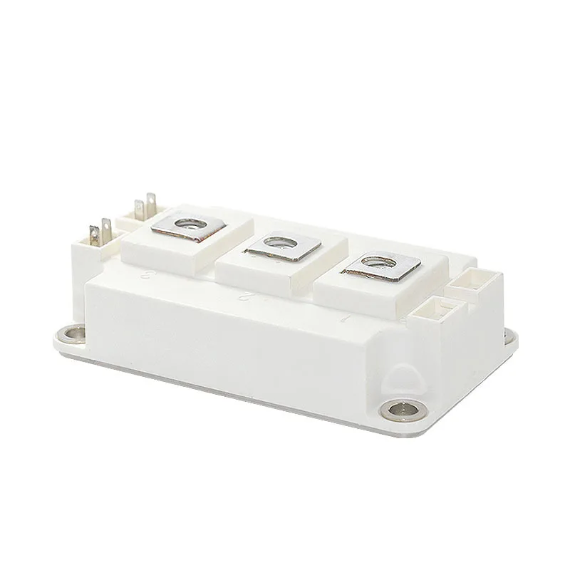 وحدة SKM400GAL123D SKM400GAL124D SKM400GAL12T4 IGBT الأصلية الجديدة