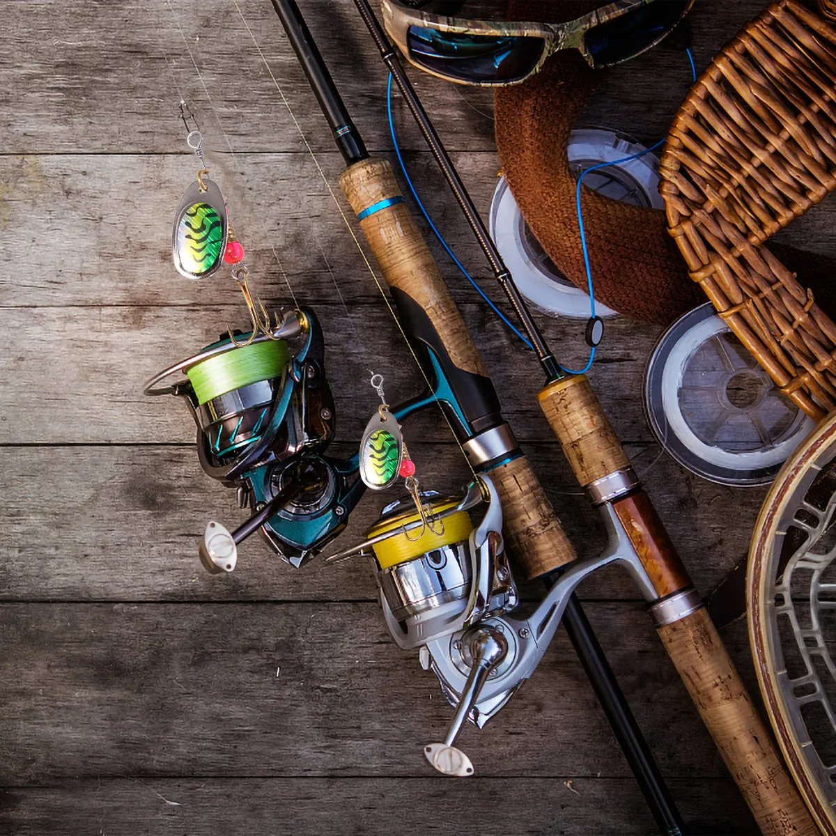 kit-de-iscas-de-metal-duro-para-pesca-10-pecas-iscas-de-simulacao-para-pesca-em-Agua-doce-e-salgada-spinnerbaits-para-truta-e-bass