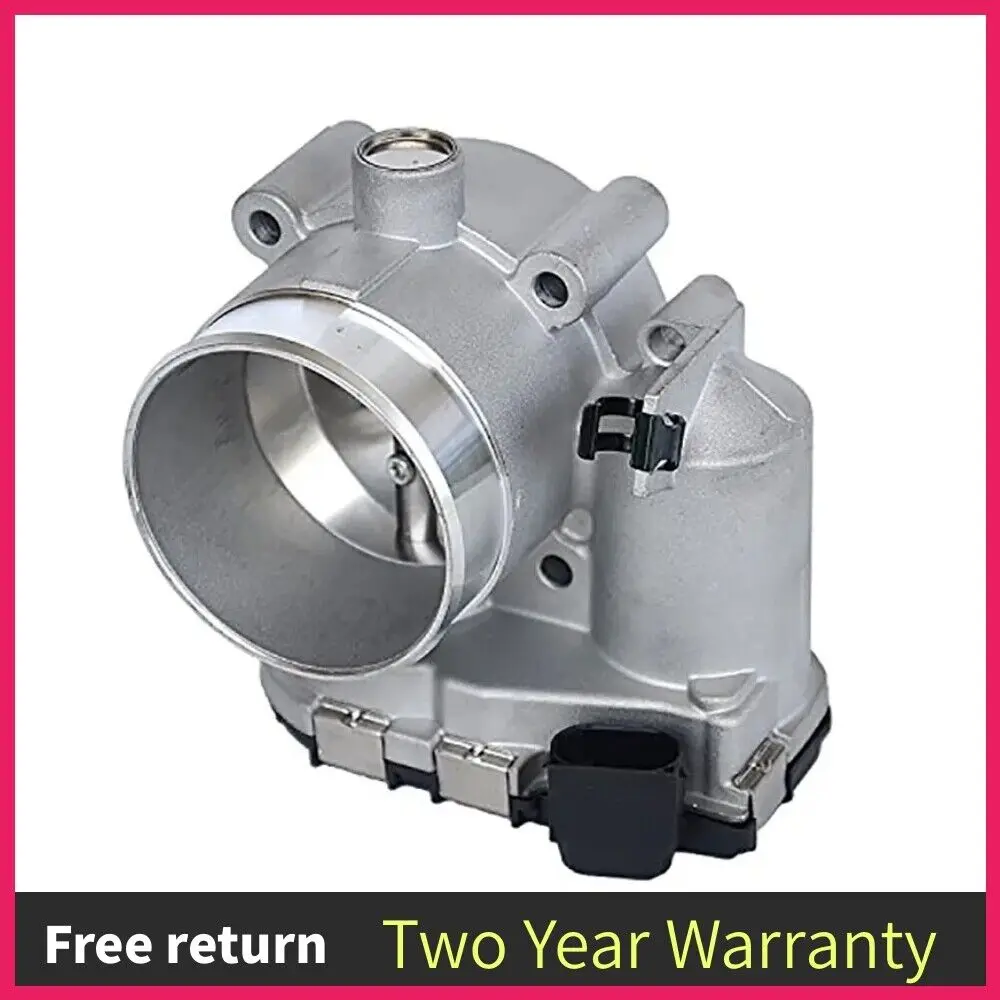 A2661410525 2661410525 Throttle Body for MERCEDES BENZ W245 B150 B160 B170 B180 B200