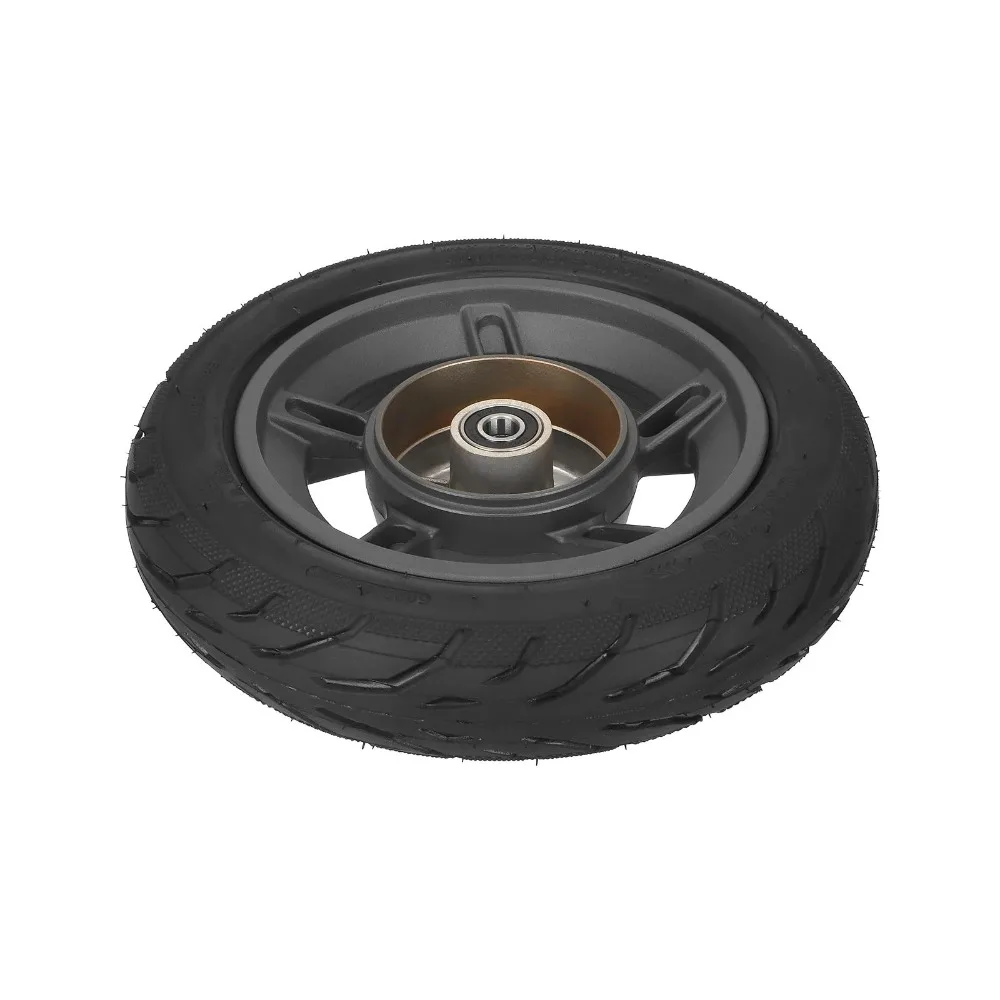 

Wheel Assembly Suitable for Xiaomi 6Lite Electric Scooter with Aluminum Alloy Wheels and 10 * 2.125 Vacuum Tires