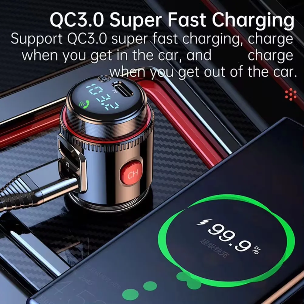 Adapter Charging Fm… - image