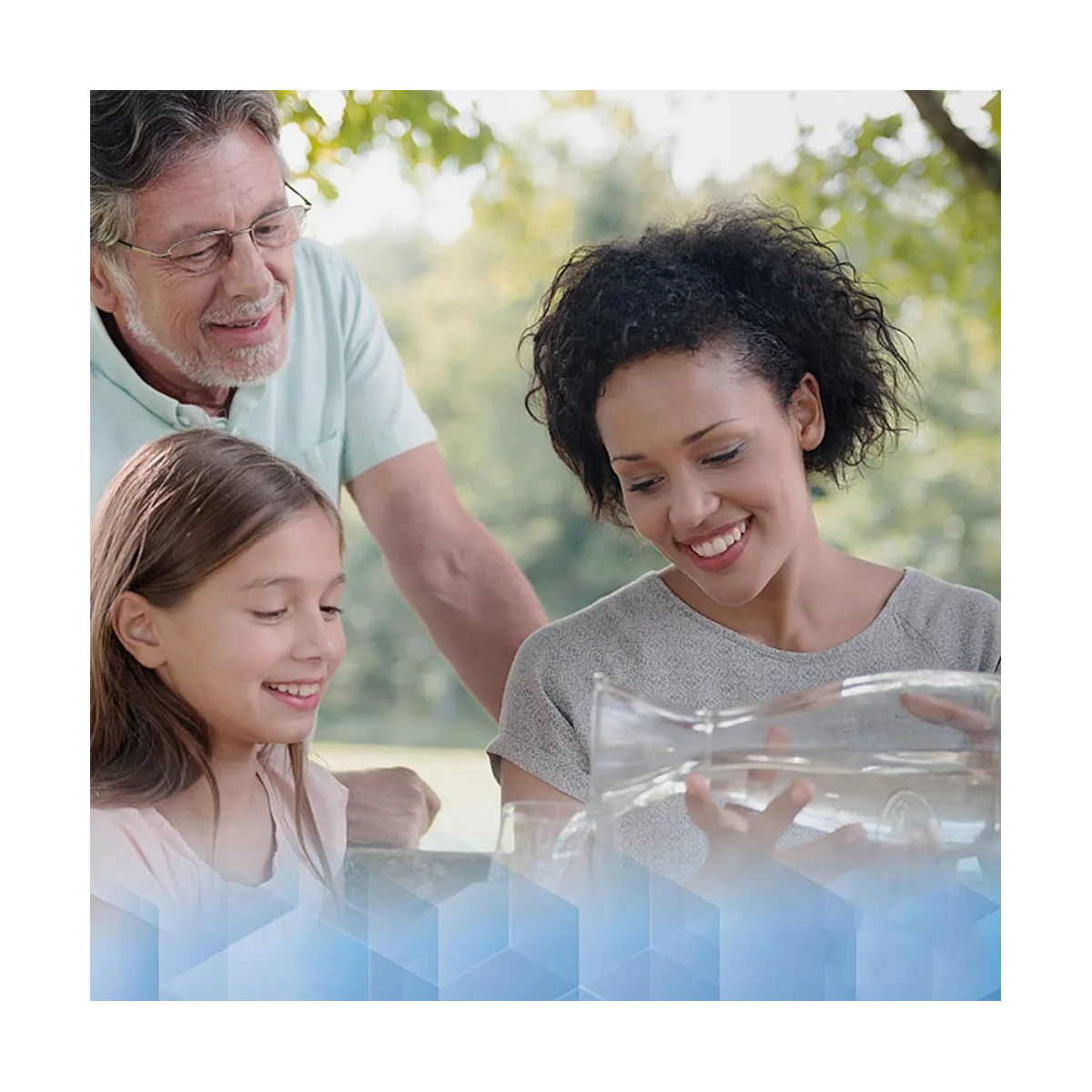 Замена фильтра для воды FPPWFU01 Замена фильтра для воды-для EPPWFU01 Pure Advantage Pure Pour PWF-1 Фильтр для воды 2 шт.