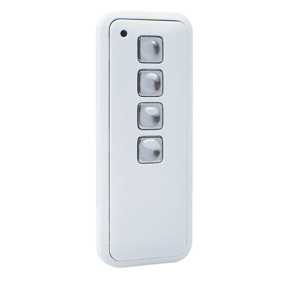 NOVOFERM Mini-Novotron 524 Design AES 128 BIT باب المرآب التحكم عن بعد NOVOFERM 433.92MHz المتداول رمز بوابة فتاحة الارسال